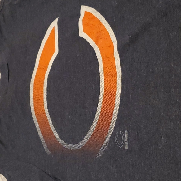 BEARS t-shirt - Picture 3 of 4